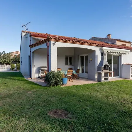 La Massane Casa vacanze