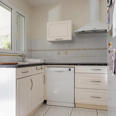 Casa vacanze La Massane *