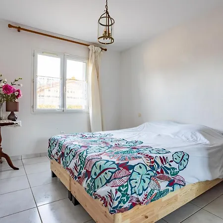 Casa vacanze La Massane *