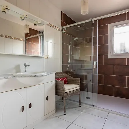 La Massane Argelès-sur-Mer