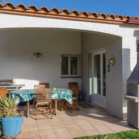 Casa vacanze La Massane Argelès-sur-Mer