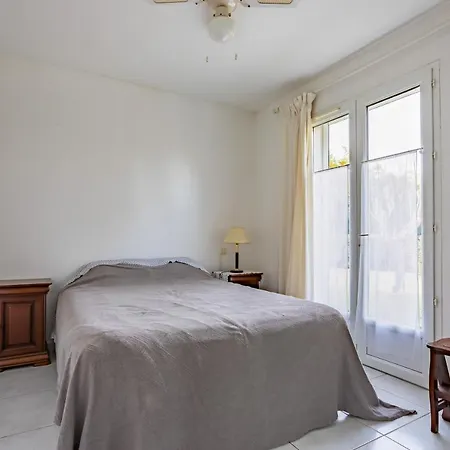 Casa vacanze La Massane