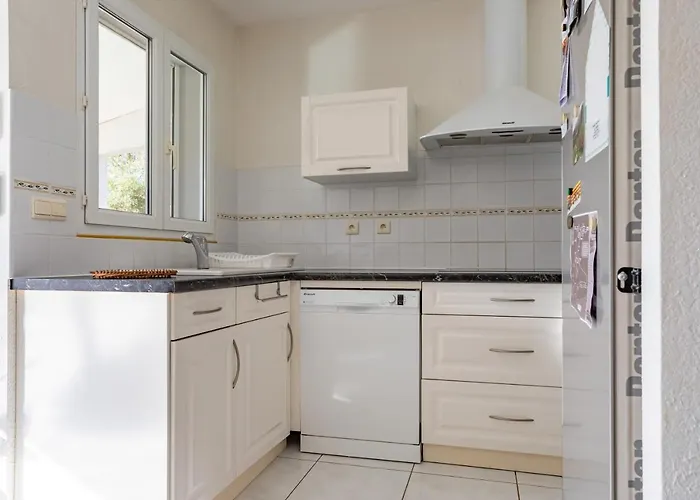 Feriehus La Massane *