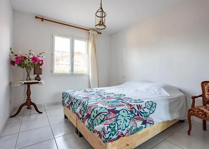 Casa de Férias La Massane *