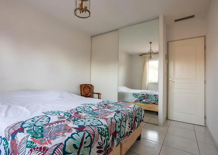 La Massane Feriehus *